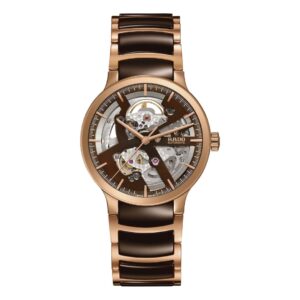Rado Centrix Automatic Open Heart - R30181312