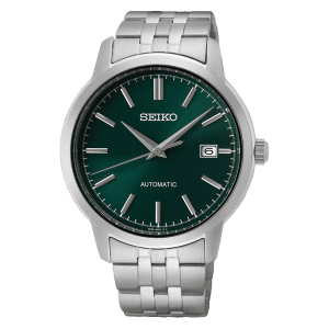 Seiko Men's Stainless Steel - SRPH89K1