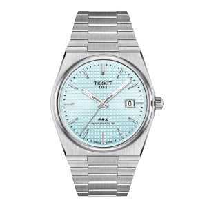 TISSOT PRX POWERMATIC 80 - T137.407.11.351.00
