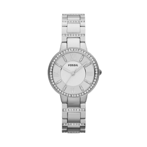 FOSSIL Virginia Stainless Stainless Steel Watch