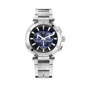 HERBELIN NEWPORT CHRONO - 37688B35