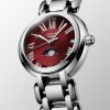 LONGINES PRIMALUNA - L8.115.4.92.6 - Image 5