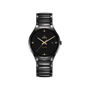 Rado True Round Automatic Diamonds -  R27056712