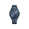 BERING Ultra Slim | polished/brushed blue - 17240-797