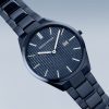 BERING Ultra Slim | polished/brushed blue - 17240-797 - Image 5