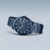 BERING Ultra Slim | polished/brushed blue - 17240-797 - Image 4