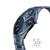 BERING Ultra Slim | polished/brushed blue - 17240-797 - Image 8