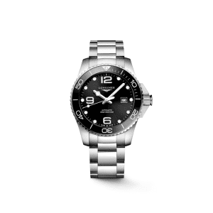 LONGINES HYDROCONQUEST - L3.782.4.56.6