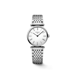 LONGINES LA GRANDE CLASSIQUE DE LONGINES - L4.209.4.11.6