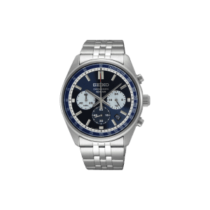 Seiko Men's Chronograph - SSB427P1