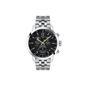 TISSOT PRC 200 CHRONOGRAPH - T114.417.11.057.00
