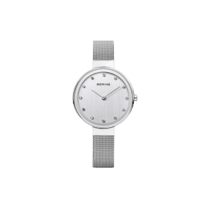 BERING Classic | polished silver | 12034-000