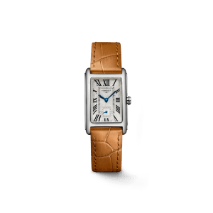 LONGINES DOLCEVITA - L5.512.4.71.4