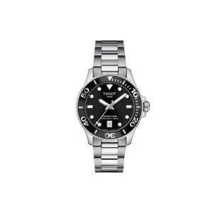TISSOT Seastar 1000 36mm - T120.210.11.051.00
