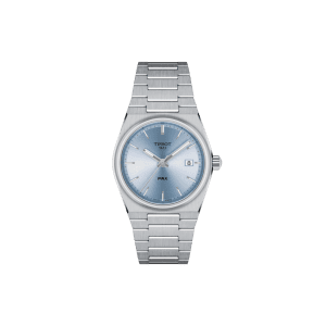 TISSOT PRX 35mm - T137.210.11.351.00