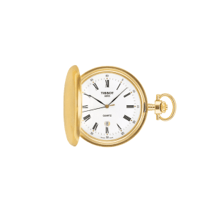 Tissot Savonnette - T83.4.553.13