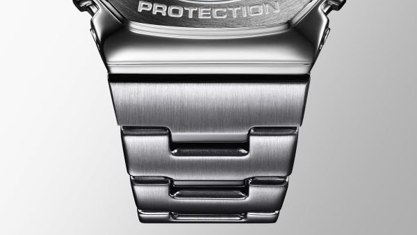 Casio G-Shock G-Steel GM-2110D-3A - Image 5