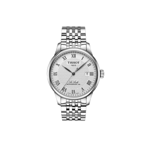Tissot Le Locle Powermatic 80 - T006.407.11.033.00