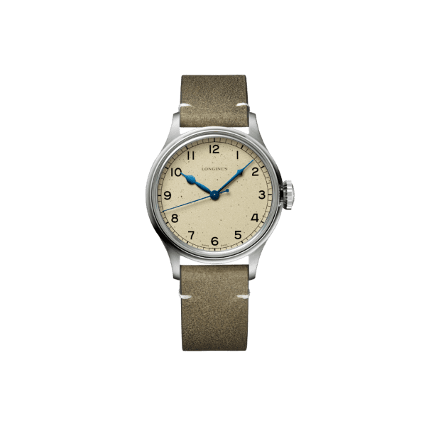 LONGINES HERITAGE MILITARY - L28194932