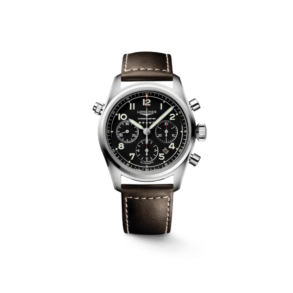 LONGINES SPIRIT CHRONOGRAPH - L38204530