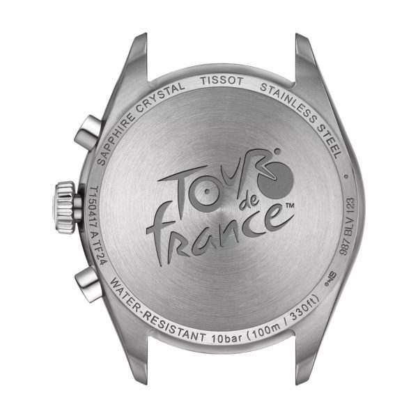 Tissot PR 100 Tour de France - T150.417.11.051.00 - Image 3