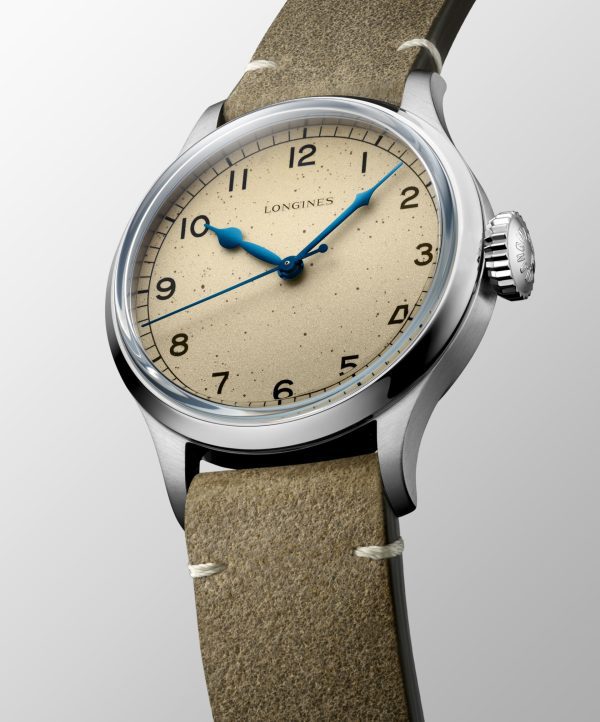 LONGINES HERITAGE MILITARY - L28194932 - Image 14