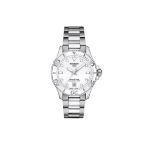 TISSOT Seastar 1000 36mm - T120.210.11.011.00