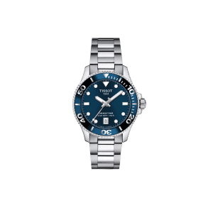 TISSOT Seastar 1000 36mm -T120.210.11.041.00