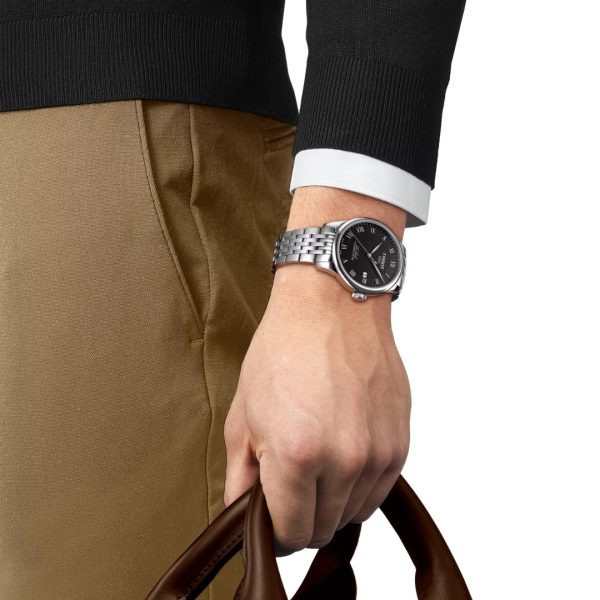 Tissot Le Locle Powermatic 80 T006.407.11.053.00 - Image 2