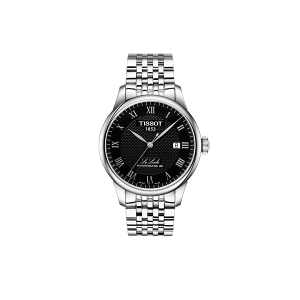 Tissot Le Locle Powermatic 80 T006.407.11.053.00
