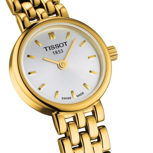 Tissot Lovely T058.009.33.031.00 - Image 2