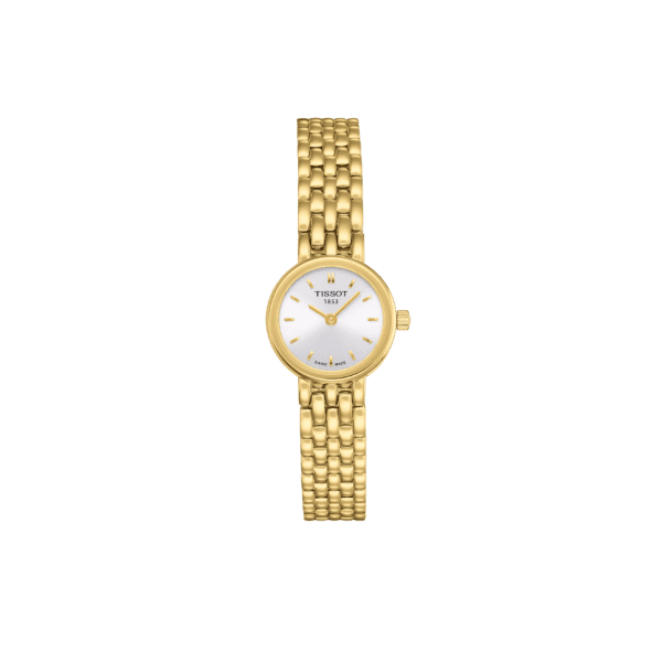 Tissot Lovely T058.009.33.031.00