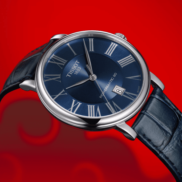 Tissot Carson Premium T122.410.16.043.00 - Image 3