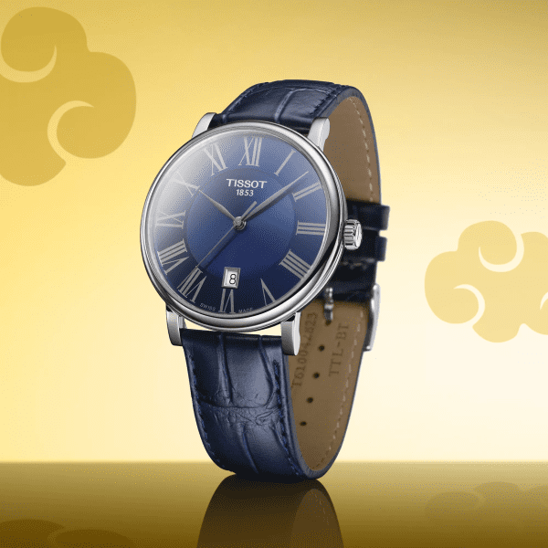 Tissot Carson Premium T122.410.16.043.00 - Image 2