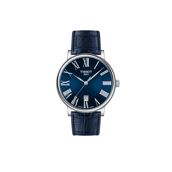 Tissot Carson Premium T122.410.16.043.00