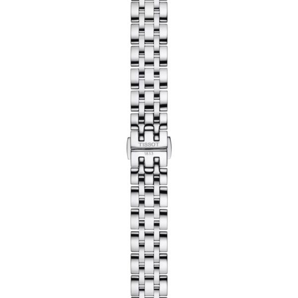 Tissot Classic Dream Lady T129.210.11.053.00 - Image 3