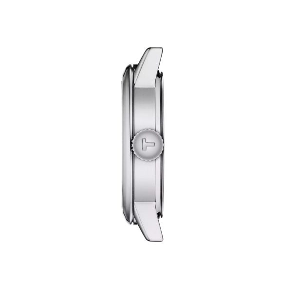 Tissot Classic Dream Lady T129.210.11.053.00 - Image 4