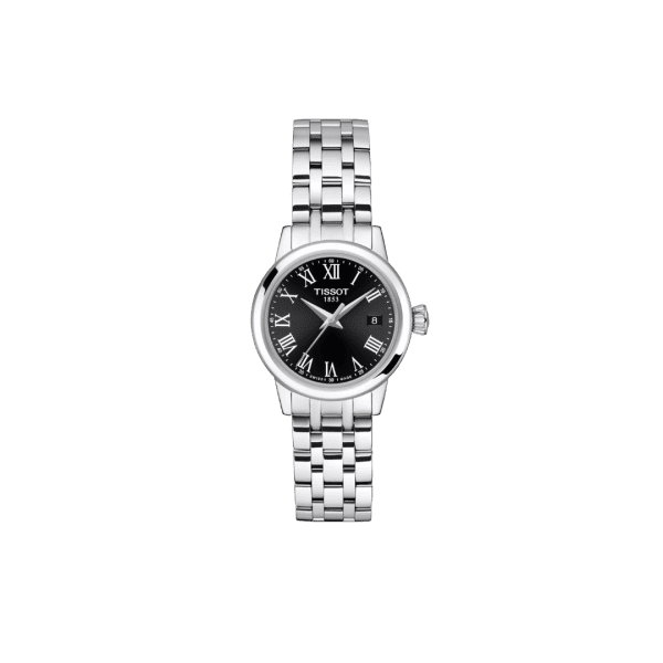 Tissot Classic Dream Lady T129.210.11.053.00
