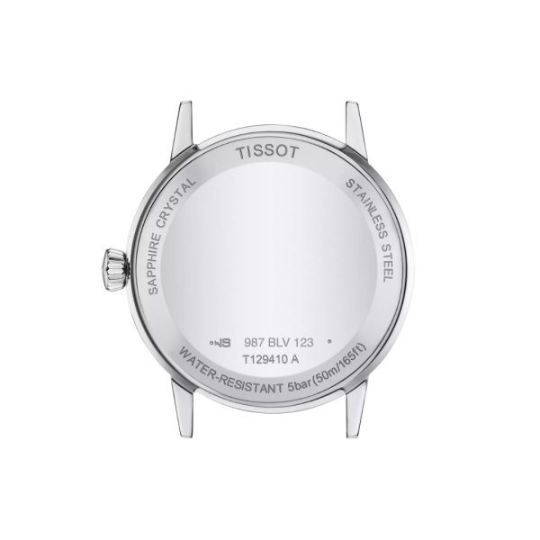 Tissot Classic Dream T129.410.11.053.00 - Image 3