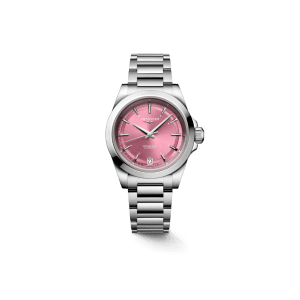 LONGINES CONQUEST - L3.430.4.99.6