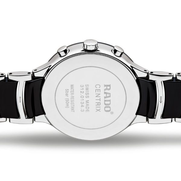 Rado Centrix Chronograph- R30130152 - Image 5