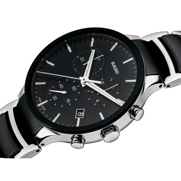 Rado Centrix Chronograph- R30130152 - Image 4