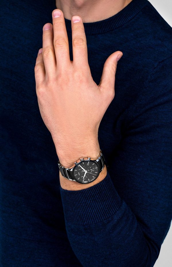Rado Centrix Chronograph- R30130152 - Image 3