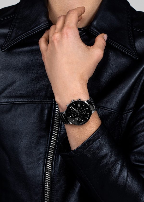 Rado Centrix Chronograph- R30130152 - Image 2