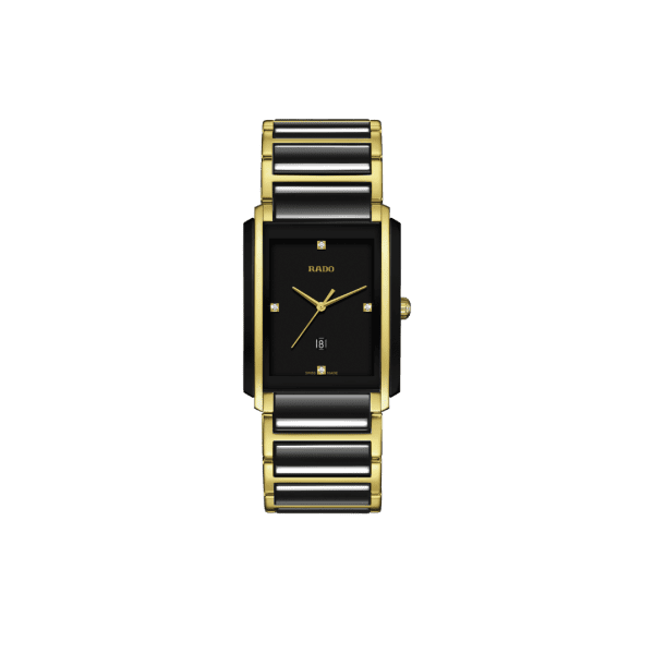 Rado Integral Diamonds - R20204712