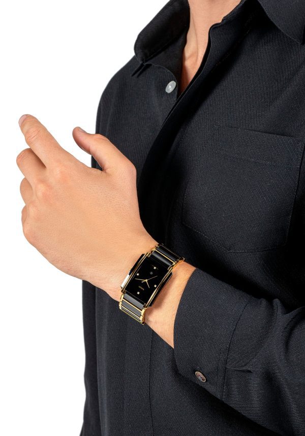 Rado Integral Diamonds - R20204712 - Image 2
