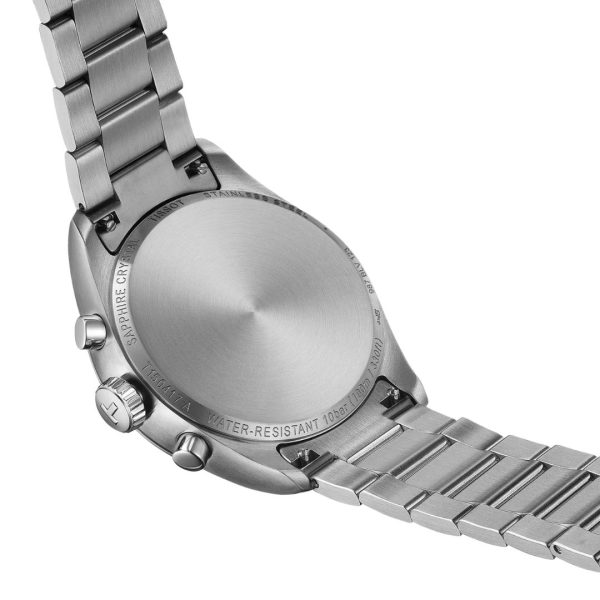 Tissot PR 100 40mm - T1504171109100 - Image 4