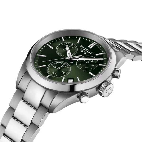 Tissot PR 100 40mm - T1504171109100 - Image 3