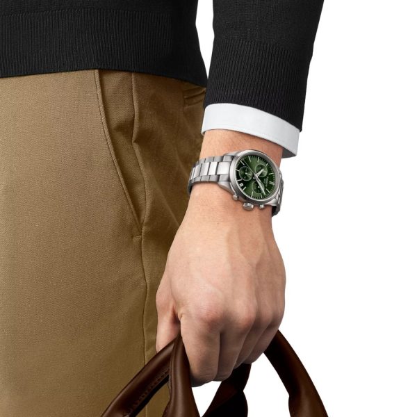 Tissot PR 100 40mm - T1504171109100 - Image 2