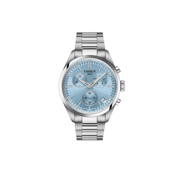 Tissot PR 100 40mm